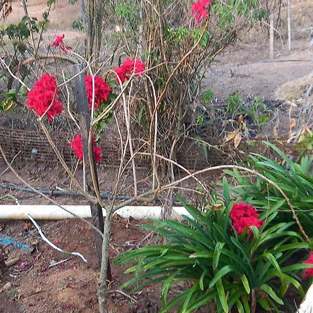 Pousada Recanto Alegre Campestre Exterior foto